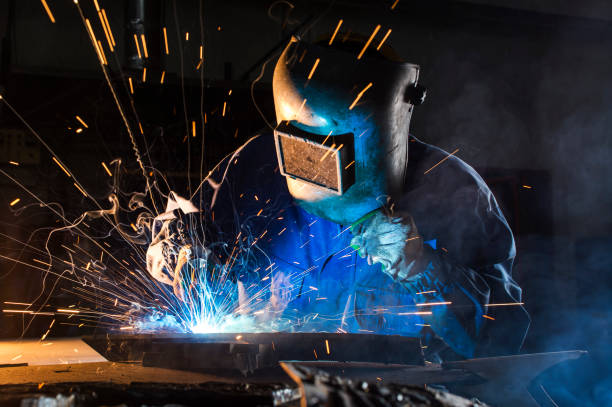 Best Food and Beverage Processing Equipment Welding in Oakmont, PA