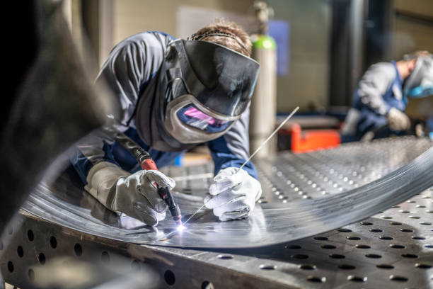 Best Automotive Welding in Oakmont, PA