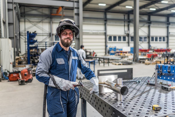 Best Aerospace and Defense Welding in Oakmont, PA