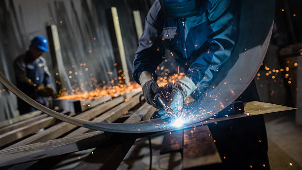 Best Specialty Welding Processes in Oakmont, PA